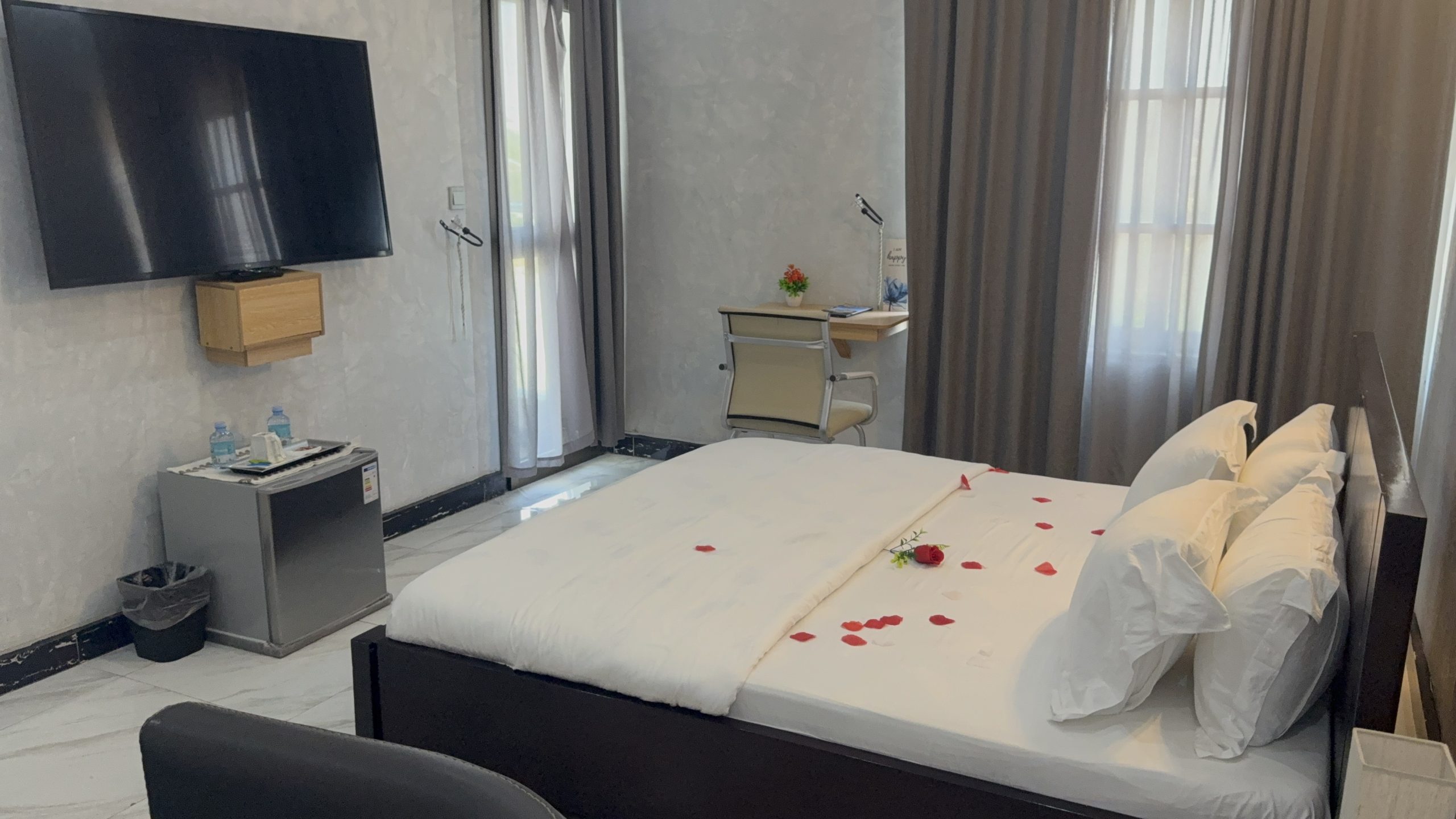 Divine Grace Residence INN