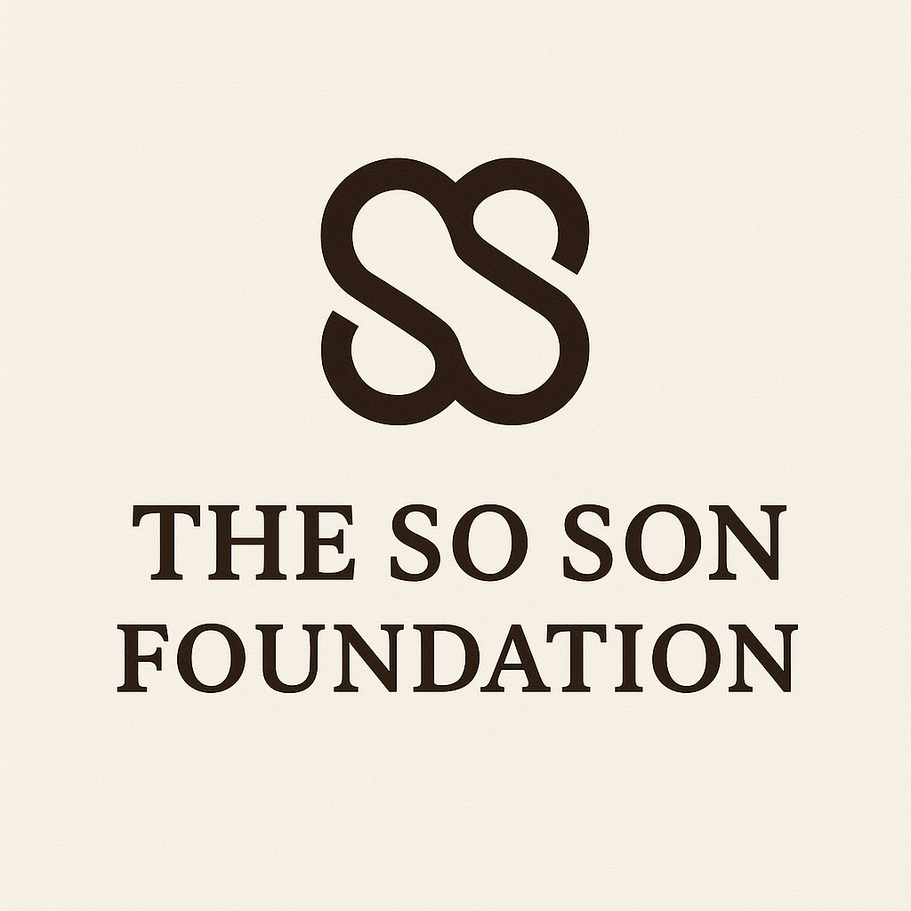 The So Son Foundation