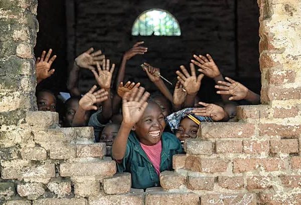 How HelpNaija Is Empowering Nigerians Through Community Projects and Social Impact Fundraising