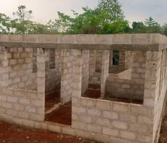 Support the Construction of Smiles of Orphan Home – Help Us Complete a Safe Haven for Vulnerable Children